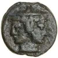 1 Quadrans Club series