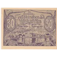 30 Heller Feldkirchen an der Donau