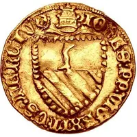 1 Ducato - John XXIII