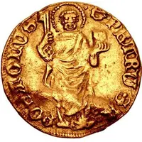 1 Ducato - John XXIII