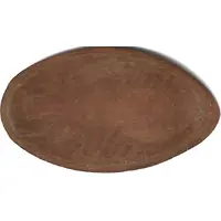 Elongated coin - Tenerife Dragon tree