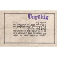 1 Mark F. Thörl's Vereinigte Harburger Oelfabriken