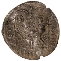 Penny - Alfred the Great Two emperors type