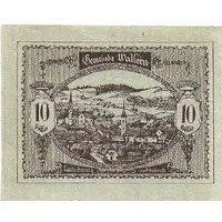 10 Heller Wallern