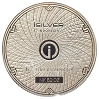 Bullion - 80th Indonesian Independence Day Series 2