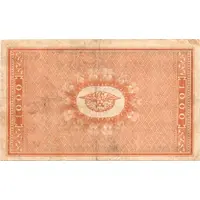 1000 Mark Phoenix Aktien-Gesellschaft für Bergbau und Hüttenbetrieb