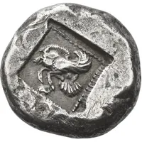 Tetradrachm