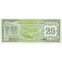 25 Florin