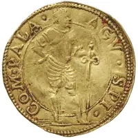 1 Ducato - Agostino Spinola