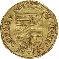 1 Ducato - Agostino Spinola