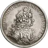 Military support for the Dutch Republic - Frederick III