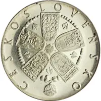 Medal - Great Moravia