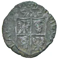 1 parpaiolle - Anonyme des Radicati