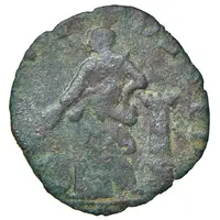 1 parpaiolle - Anonyme des Radicati