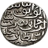 1 Tanka - Nusrat Shah