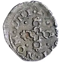 1 liard - Ercole et Claudio Mazzetti