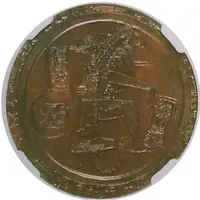 20 Pesos Pattern, Jugador de Pelota, Uniface, Pattern of Progress