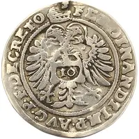 10 Kreuzer