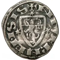 Denier - Robert of Dampierre