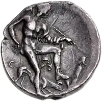 Tetradrachm