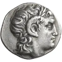 Tetradrachm
