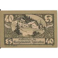 40 Heller Igls