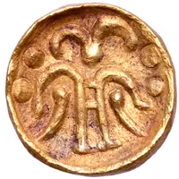 Stater - Alexander III Kolchis imitation