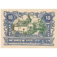 10 Heller Dornbach