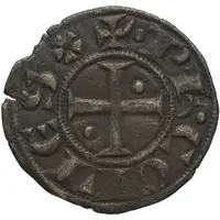 Denier - Philip I