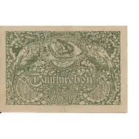 10 Heller Taufkirchen an der Trattnach