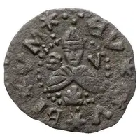 Picciolo - Guidobaldo I of Montefeltro Gubbio