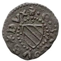 Picciolo - Guidobaldo I of Montefeltro Gubbio