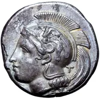 Didrachm