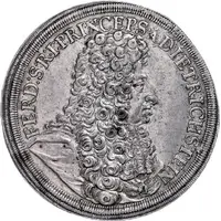 1 Thaler - Ferdinand Joseph