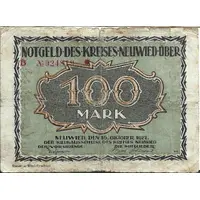 100 Mark