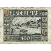 100 Mark