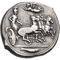 Tetradrachm