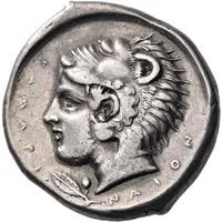 Tetradrachm