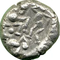 Gadahaiya Paisa Paramaras of Malwa or Silaharas of Kokan