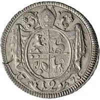 12 Kreutzers - Beda Angehrn