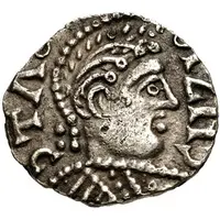 Thrymsa 'Pada', Type Ia