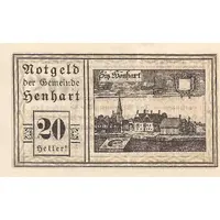20 Heller Henhart
