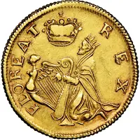 1 Farthing - Mark Newby