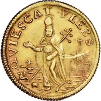 1 Farthing - Mark Newby