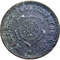 50 Pfennig - Fürstenfelde N./M.