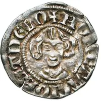 Sterling - Arnold V Name and title reverse