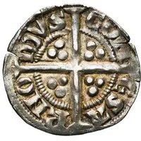 Sterling - Arnold V Name and title reverse