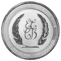 2 Dollars Shark Diver