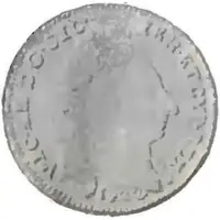 1 Doppia - Victor Amadeus II