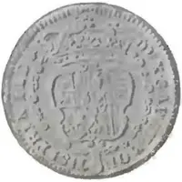 1 Doppia - Victor Amadeus II